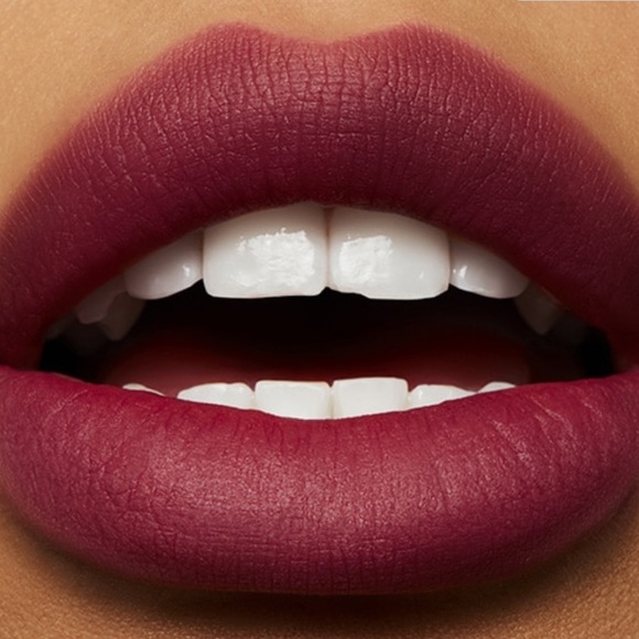 NWT MAC-POWDER KISS LIQUID LIPCOLOUR-GOT A CALL BACK - Picture 8 of 9